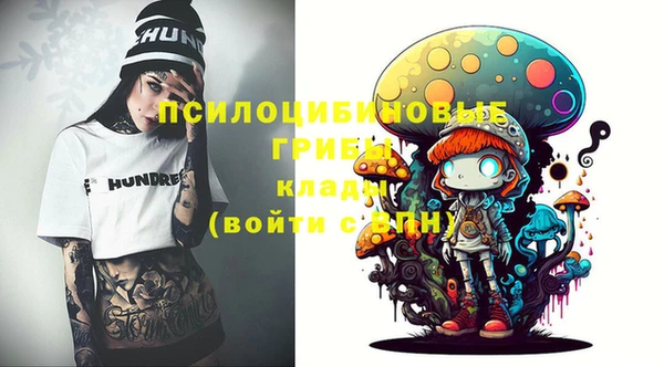 ALPHA PVP Горняк